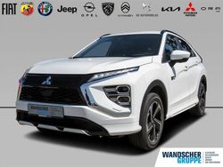 Schwarzschwarz Gebraucht 2024 Mitsubishi Eclipse Cross Plus SUV | 27.990 € (Fairer Preis)