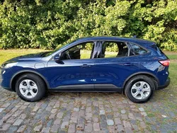 Blau Gebraucht 2022 Ford Kuga SUV | 19.500 € (Superpreis)