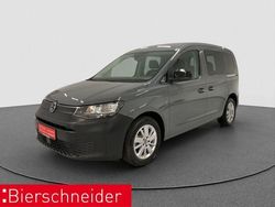 Grau Gebraucht 2025 VW Caddy Van / Kleinbus | 27.750 € (Fairer Preis)