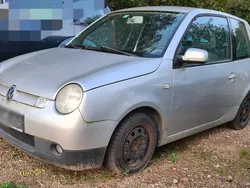 VW Lupo