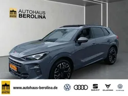 Grau Neu 2025 Cupra Terramar VZ SUV | 45.888 € (Superpreis)