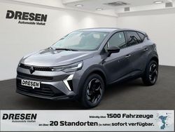 Grau Neu 2025 Renault Captur Techno SUV | 23.490 € (Fairer Preis)