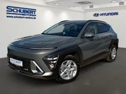 Ecotronic gray / mic Neu 2025 Hyundai Kona Trend SUV | 27.790 € (Guter Preis)
