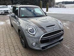 Grau Gebraucht 2018 Mini John Cooper Works Kleinwagen | 15.700 € (Guter Preis)