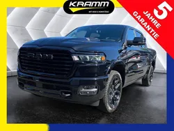 Schwarz Neu 2025 Dodge Ram Abholung | 79.373 € (Guter Preis)