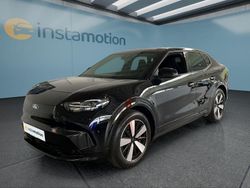 Schwarz Neu 2025 Ford Capri Coupé | 43.799 € (Superpreis)