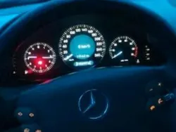Blau Gebraucht 2009 Mercedes B200 Van / Kleinbus | 7.000 €