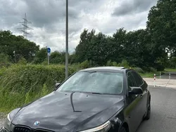 Schwarz Gebraucht 2006 BMW 525 Limousine | 4.650 €