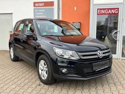 Gebraucht 2014 VW Tiguan Trendline SUV | 10.498 € (Fairer Preis)