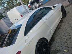 Weiß Gebraucht 2009 Mercedes E250 Coupé | 12.500 € (Etwas zu teuer)