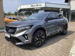 Dolomitgrau, black pearlschwarz metallic (grau) Gebraucht 2025 Renault Rafale Esprit Alpine SUV | 46.750 € (Fairer Preis)