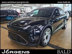 Meta black metallic Gebraucht 2024 Smart #3 Premium SUV | 35.490 € (Fairer Preis)