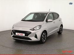 Grau Neu 2025 Hyundai i10 Kleinwagen | 18.785 € (Guter Preis)