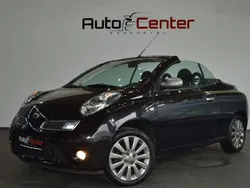 Andere Gebraucht 2008 Nissan Micra Kleinwagen | 4.990 €