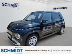 Schwarz Neu 2025 Hyundai Inster Trend Kleinwagen | 26.490 € (Guter Preis)