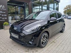 Phantom black mineraleffekt Neu 2025 Hyundai i10 Prime Kleinwagen | 21.490 € (Etwas zu teuer)