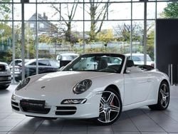 Andere Gebraucht 2007 Porsche 911 Carrera Cabrio | 64.700 € (Teuer)