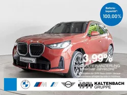 Rot Gebraucht 2025 BMW X3 M Sport SUV | 73.890 € (Superpreis)