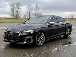 Schwarz Gebraucht 2021 Audi S5 Limousine | 35.850 €