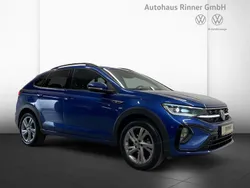 Blau Gebraucht 2023 VW Taigo R-line SUV | 27.390 € (Teuer)