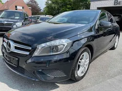 Schwarz Gebraucht 2015 Mercedes A200 Limousine | 10.299 € (Fairer Preis)