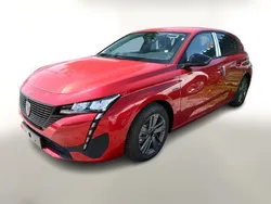 Rot Neu 2024 Peugeot 308 | 19.783 €