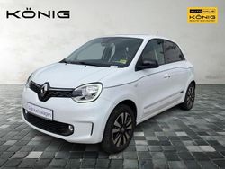 Weiß Gebraucht 2022 Renault Twingo Kleinwagen | 13.990 € (Fairer Preis)