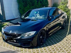 Gebraucht 2014 BMW M4 Coupé | 52.000 €