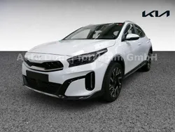 Carraraweiß (wd) Gebraucht 2024 Kia XCeed Spirit SUV | 24.890 € (Superpreis)