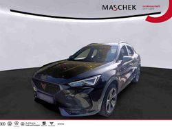 Midnight schwarz metallic Gebraucht 2022 Cupra Formentor SUV | 26.240 € (Fairer Preis)