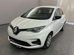 Weiß Gebraucht 2020 Renault Zoe Life Kleinwagen | 7.600 € (Superpreis)