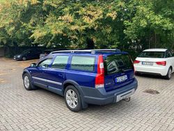 Blau Gebraucht 2006 Volvo XC70 Ocean Race SUV | 8.500 €