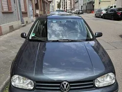 Gebraucht 1999 VW Golf IV Limousine | 4.000 € (Teuer)