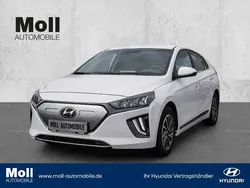 Weiß Gebraucht 2021 Hyundai Ioniq 6 Style Limousine | 16.980 € (Superpreis)