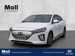 Weiß Gebraucht 2021 Hyundai Ioniq Style Kleinwagen | 17.890 € (Guter Preis)