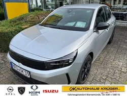 Grau Neu 2024 Opel Corsa | 23.399 € (Guter Preis)