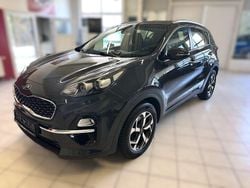 (h8g) pentametal met. Gebraucht 2019 Kia Sportage SUV | 18.799 € (Guter Preis)