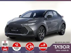 Marlin grau metallic / dach sc Neu 2025 Toyota C-HR SUV | 30.988 € (Superpreis)