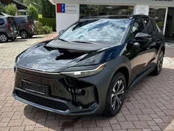 Onxyschwarz Gebraucht 2023 Toyota bZ4X Comfort SUV | 32.900 € (Guter Preis)