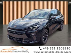 Schwarz Gebraucht 2025 Cupra Terramar SUV | 34.980 € (Guter Preis)