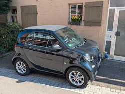 Smart ForTwo Coupé