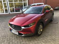 Soul red crystal m Neu 2025 Mazda CX-30 Exclusive-Line SUV | 33.990 €