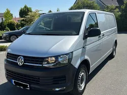 Silber Gebraucht 2018 VW T6 Van | 16.900 € (Superpreis)