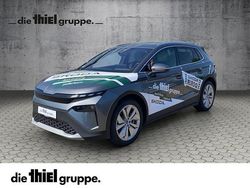Grau Gebraucht 2025 Skoda Elroq Lodge SUV | 45.580 € (Fairer Preis)