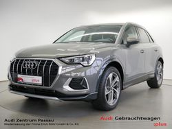 Chronosgrau metallic Gebraucht 2025 Audi Q3 Advanced Plus SUV | 39.900 € (Fairer Preis)