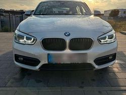 Gebraucht 2016 BMW 120 Sport Line Kleinwagen | 15.200 € (Guter Preis)