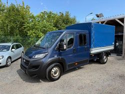 Gebraucht 2020 Fiat Ducato Van | 17.700 € (Guter Preis)