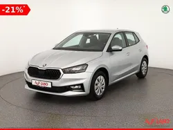 Andere Neu 2025 Skoda Fabia Kleinwagen | 19.900 € (Guter Preis)