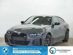 Gebraucht 2024 BMW i4 M Sport Limousine | 60.930 € (Fairer Preis)