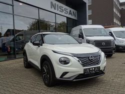 Weiß Neu 2025 Nissan Juke N-Connecta SUV | 29.990 € (Fairer Preis)